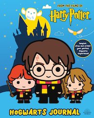Hogwarts Journal