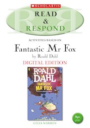 Fantastic Mr Fox (Digital Download Edition)