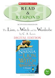 The Lion, the Witch and the Wardrobe (Digital Download Edition)