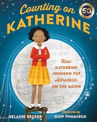 Counting On Katherine