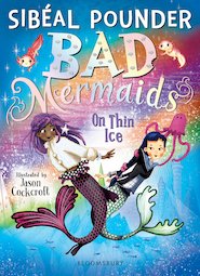 On Thin Ice