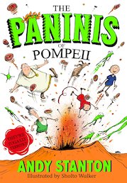 The Paninis of Pompeii