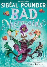 Bad Mermaids