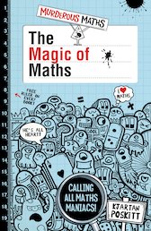The Magic of Maths