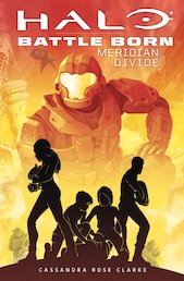 Battle Born - Meridian Divide