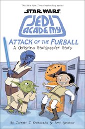 Attack of the Furball