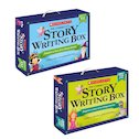 Pie Corbett's Story-Writing Box