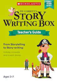 Early Years and Key Stage 1 Teacher's Guide