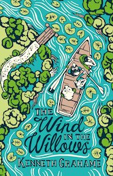 The Wind in the Willows
