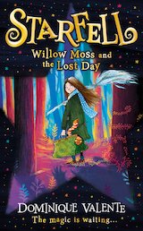 Willow Moss and the Lost Day