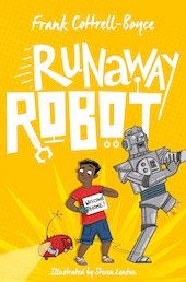 Runaway Robot