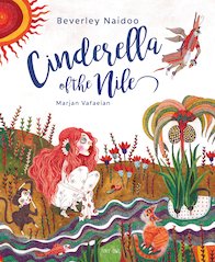 One Story, Many Voices: Cinderella of the Nile