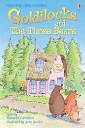 Goldilocks and the Three Bears