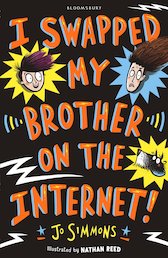 I Swapped My Brother on the Internet!