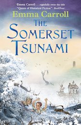 The Somerset Tsunami