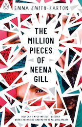 The Million Pieces of Neena Gill