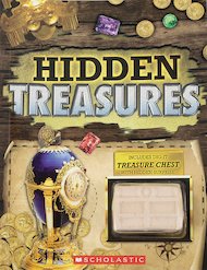 Hidden Treasures