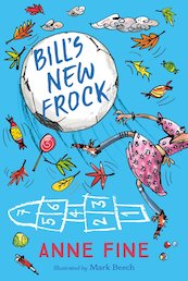 Bill's New Frock