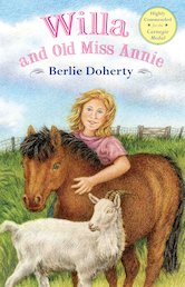 Willa and Old Miss Annie