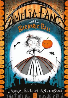 Amelia Fang