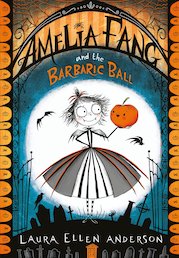 Amelia Fang