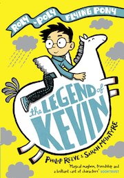 The Legend of Kevin
