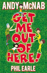 Get Me Out of Here! x 6