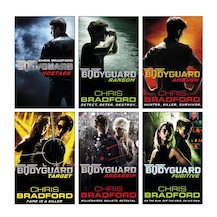 Bodyguard Set (Books 1-6)