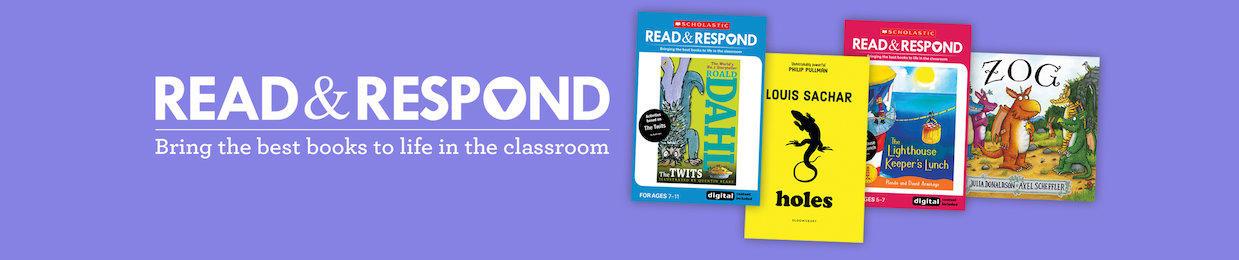 Read & Respond Banner Desk