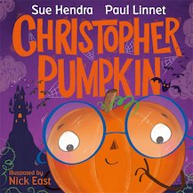 Christopher Pumpkin