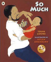 So Much (30 Copies)