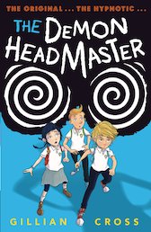 The Demon Headmaster (30 Copies)