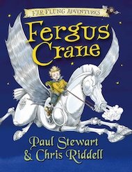 Fergus Crane (30 Copies)