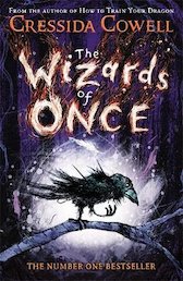The Wizards of Once x 30