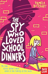 Baby Aliens: The Spy Who Loved School Dinners (30 Copies)