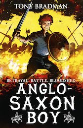 Anglo-Saxon Boy (30 Copies)