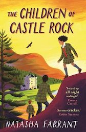 The Children of Castle Rock (6 Copies)
