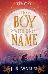 The Boy With One Name (6 Copies)