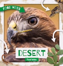 Food Webs: Desert