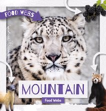 Food Webs: Mountain