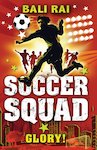 Soccer Squad