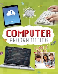 Science Builders: Computer Programming