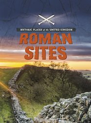 Historic Places of the United Kingdom: Roman Sites