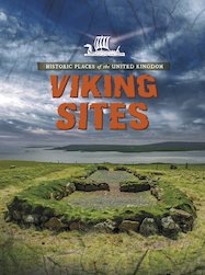 Historic Places of the United Kingdom: Viking Sites