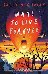 Ways to Live Forever