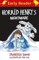 Horrid Henry's Nightmare