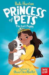 The Lost Puppy