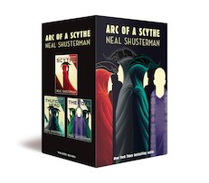 Arc of a Scythe Box Set