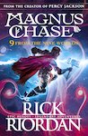 Magnus Chase