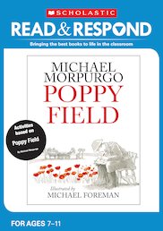 Poppy Field